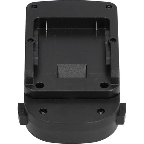 Online Store Convertisseur adaptateur de batterie pour Bosch 18VLiion vers RIDGID 18V, accessoires pour outils électriques au Lithium (1/4)