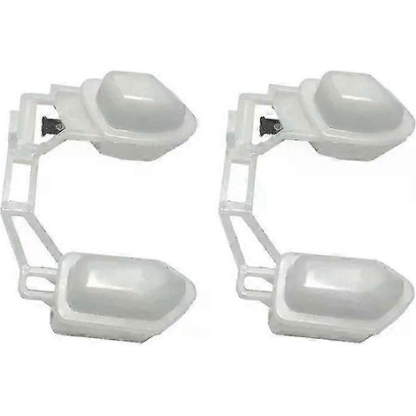 (Flotteur) Kit de réparation de carburateur compatible avec DUCATI SUPERSPORT 600/750/900 SS : ensemble flotteur et membrane de coupure d'air, pièces de rechange pour la reconstruction - Bon état (1/3)