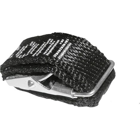 Pièce Porte-vélo Eufab: Sangle De Serrage En Textile Eufab