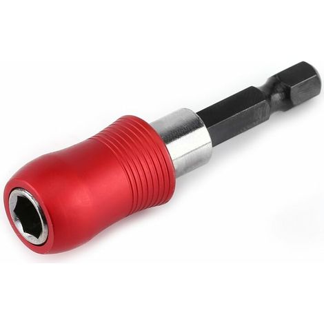 Manchon de mandrin de perceuse, porte-embout magnétique, universel. Serrer un grand-AquaForge (1/5)