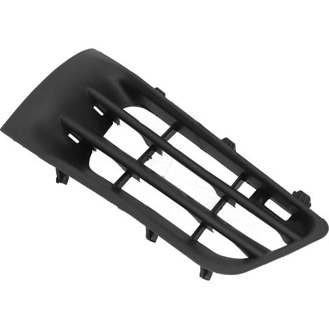 Rechte Frontgrillblende 7701474478 Kompatibel mit Megane II 2002-2005 Stoßstangengrill Beifahrerseite (1/5)