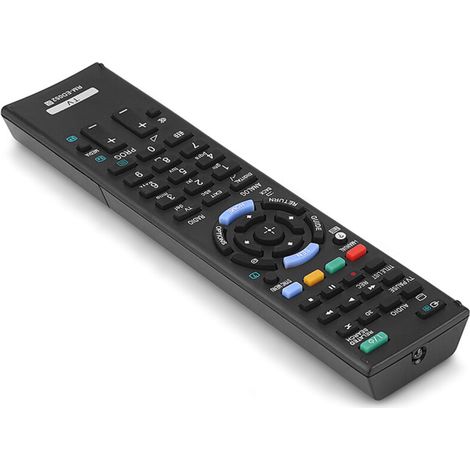 Replacement remote control for SONY TV RM-ED052/ RM-ED050/ RM-ED047/ RM-ED053/ RM-ED060 (1/5)