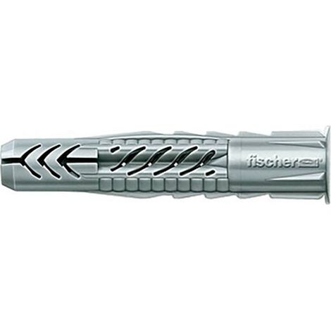 Cheville universelle fischer UX 6x50 R (1/10)