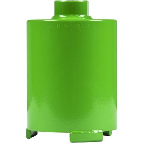 Dosensenker 68mm für Mauerwerk in Verbindung mit Absaugung