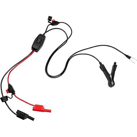 Prüfgerät für dunkle Stromkreise im Auto, Nonstop-Stromleckagetester, Stromerkennungswerkzeuge