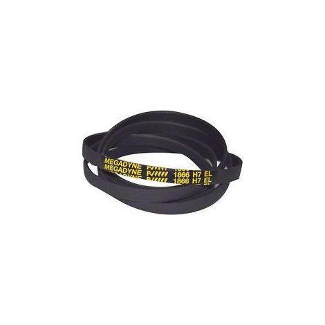 Correa Motor Lavadora Fagor Edesa 1866H7EL