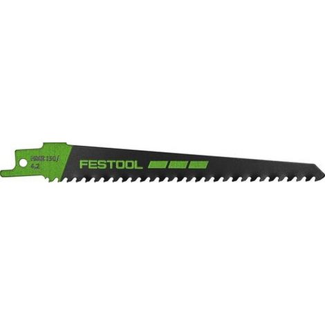 Festool Lama per sega alternativa HMR 150/4.2 MATERIALI EDILI MATERIALI ABRASIVI - 577492
