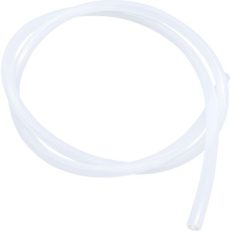 Tuyau flexible en silicone transparent pour transfert de pompe, aquarium, 20 mm x 24 mm x 2,5 m (1/5)