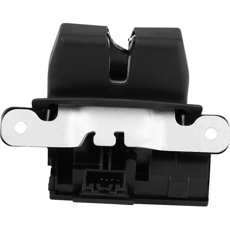 Heckklappenschloss DK5162310D für Ford Fiesta VI 6 2009-2014 (1/5)