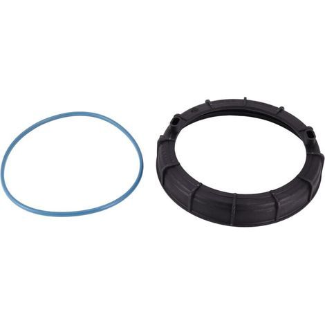 153130 153141 Joint de RéServoir Carburant Pompe Couvercle Bague SupéRieure 9633283880 pour 307 206 207 (1/4)
