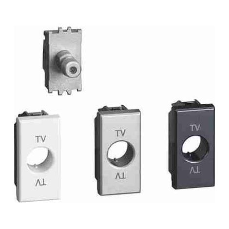 Conector coaxial de TV tipo F BTIH4202F