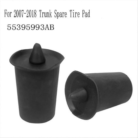 55395993AB Jeep Wrangler JK (1/5)