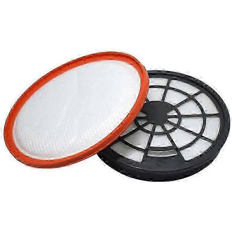 Kit de filtro HEPA tipo 95 Power 4 C85-P4-Be, accesorios para aspiradora sin bolsa, filtro premotor+, edición pcy 0620