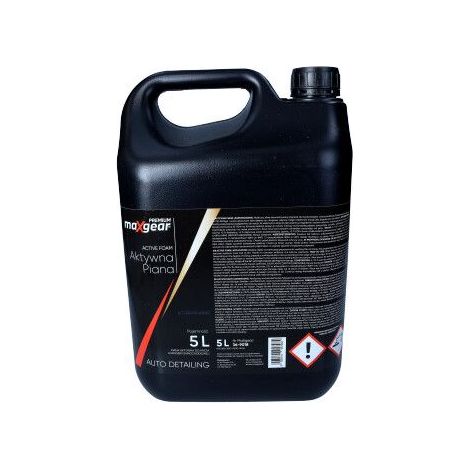 Shampooing voiture MAXGEAR 36-9018