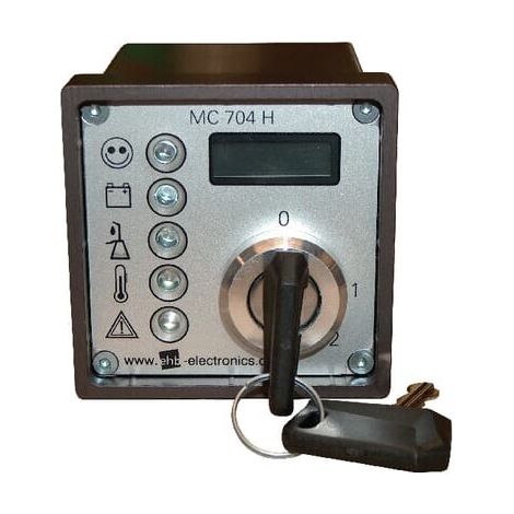 Motorüberwachung MB704-H UNIVERSAL MB704H