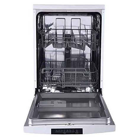 Infiniton DIW-42HW Lavavajillas 45cm 9 Cubiertos
