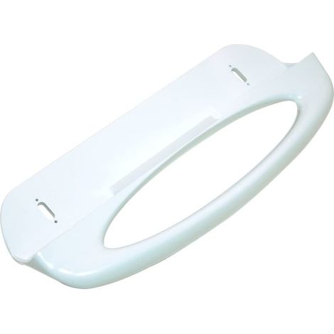 MANIGLIA FRIGORIFERO REX ZANUSSI  IKEA 2003660343, 2058230026, 2062728007, MF 20 (1/5)