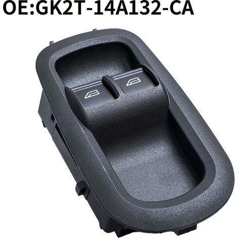 GK2T-14A132-CA is suitable for Ford left-hand drive vehicles and is used to control the power window adjustment switch. (1/4)