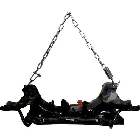 [PRODUIT D'OCCASION] Berceau Moteur Avant FORD Fiesta ♻️ Ref Oe. 2482226 - Garantie à vie (1/2)