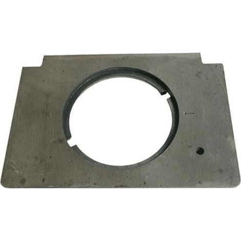 COUP DE FEU GAUCHE ROSIERES 18060 POUR CUISINIERE - 93806651