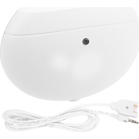 Détecteur de fuites d'eau par immersion, alarme intelligente pour la sécurité domestique Zigbee LH-69zB (1/5)