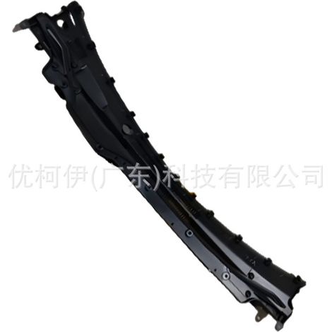 Kühlwasserschlauch 17127552404, passend für BMW 1er E81/E87/E82/E88 116i (1/4)