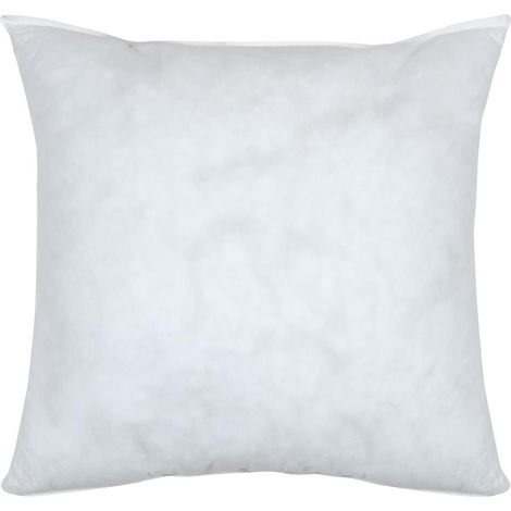 Intérieur de coussin 40 x 40 cm Confort (1/2)
