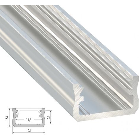 Profil Aluminium Kerl A 2,02M (1/5)