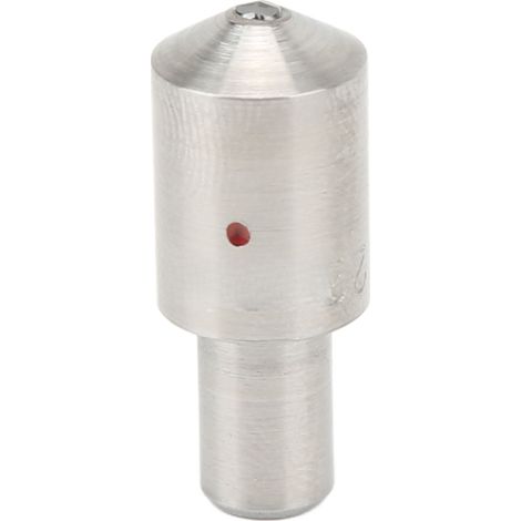 Beyamis Testeur de dureté Vickers professionnel à diamant, outil de remplacement de haute précision (1/5)