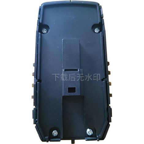 Suitable for Mercedes-Benz car window regulator switch, power window control switch 2229050009, Black (1/4)