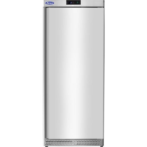 Armoire semi pro positive porte pleine 600l - Atosa (1/2)