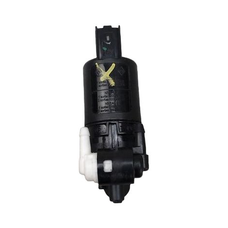 [PRODUIT D'OCCASION] Pompe Lave-glace Avant DACIA Duster ♻️ Ref Oe. 286200851r - Garantie à vie (1/4)