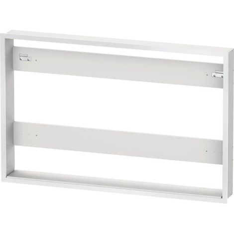Duravit Set de instalación de Luz y espejos para armarios con (1/3)
