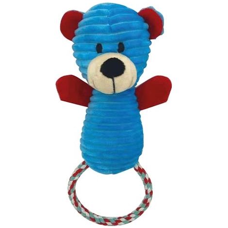 Orso con corda
