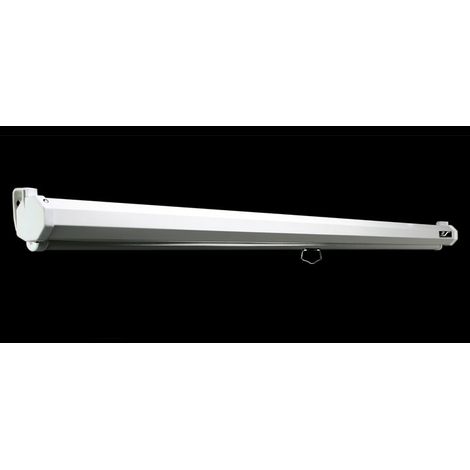 Elite Screens Rollo 16:9 221124cm Manual blanco (1/5)