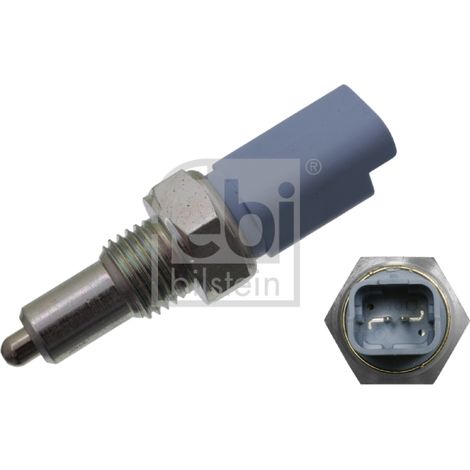 Interrupteur, feu de recul FEBI BILSTEIN 37169