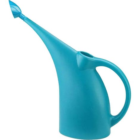 Arrosoir portable long bec pour jardin 3 litres avec (1/5)