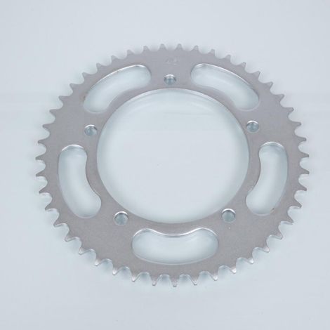 sifam Getriebe Krone für Motorrad aprilia 50 rx 1993 bis 1998 45 (1/4)