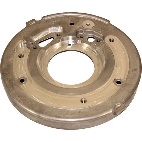 Wolf Brennkammerdeckel für CGB-2, 173137399