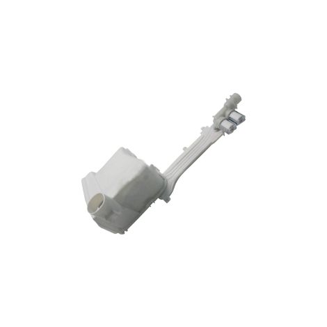 Coperchio tramoggia originale - Lavatrice - INDESIT - 328160