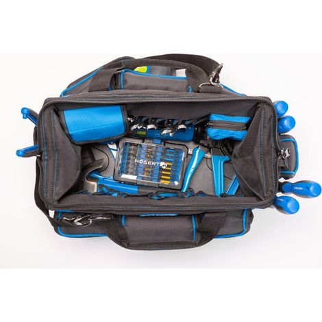 Caisse à outils Hogert HT7G206