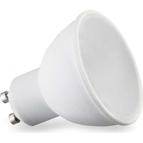 Faretto Lampadina GU10 7w 110 Gradi Luce naturale 4500k 560 lm OP1933 (1/2)