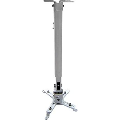 Napofix 350W montaje para projector Pared/techo Blanco (1/3)