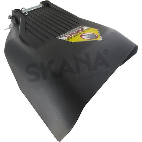 Deflecteur Pour Tondeuse Thermique Tractée Cub Cadet, Mtd, Massey Ferguson - Origine: 631-04244, 63104244.