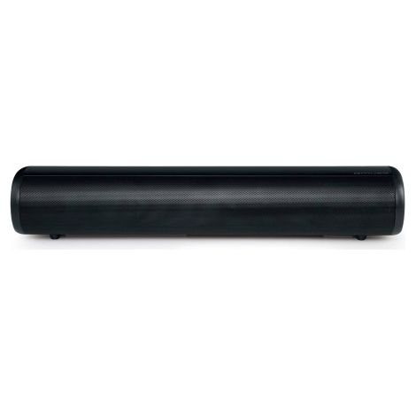 Barre de son bluetooth 80W – Connexion sans fil – Compatible avec TV et appareils mobiles – Son immersif pour home cinéma – Muse