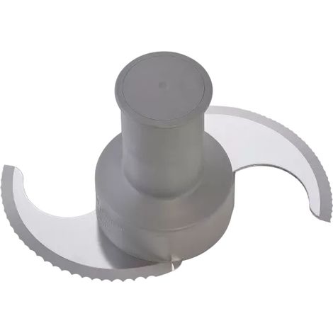 Couteau cranté R502 - R5 Couteau cranté R502 - R5 - Robot Coupe
