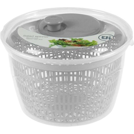 Salatschleuder, Ø 25 cm