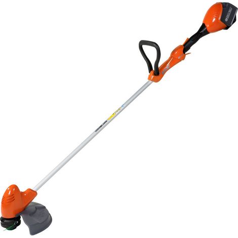 DECESPUGLIATORE A BATTERIA BCi 30 OLEO-MAC