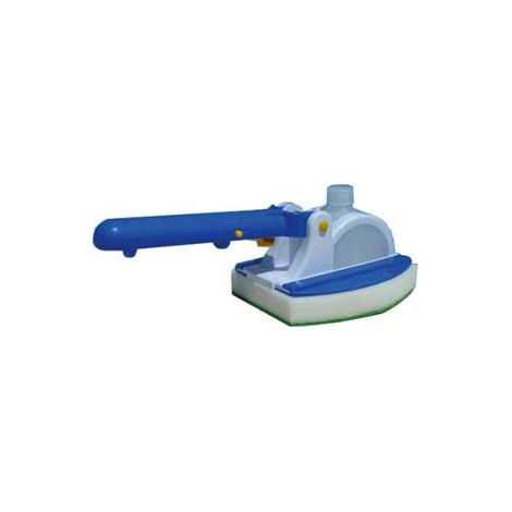 Spugna piscine con serbatoio