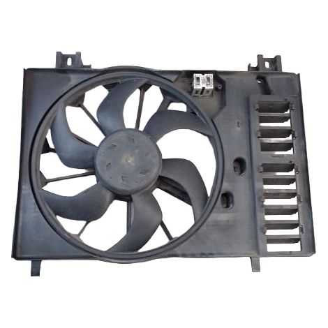 [PRODUIT D'OCCASION] Moteur Ventilateur Radiateur CITROEN C5 ♻️ Ref Oe. 9804778380 - Garantie à vie (1/3)